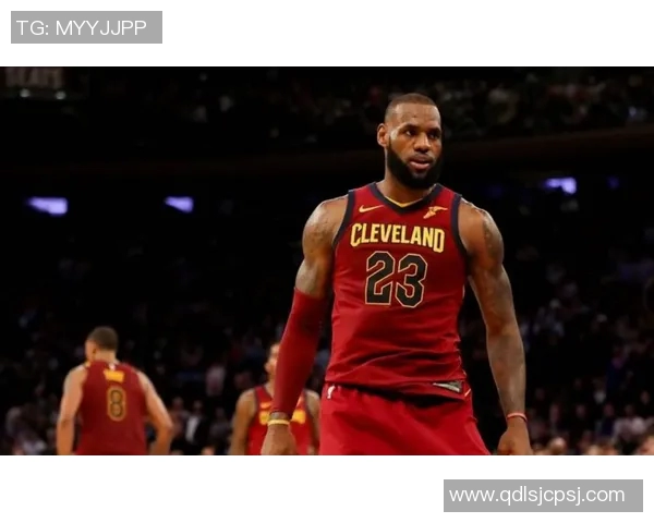 老詹32分率队击败公牛，系列赛得分领跑：传奇继续书写